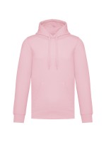 Sweatshirt reciclada com capuz unissexo - K4041C