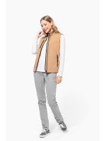 Colete softshell - K404