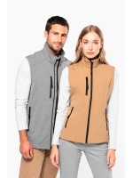 Colete softshell - K404