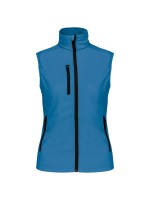 Colete softshell - K404