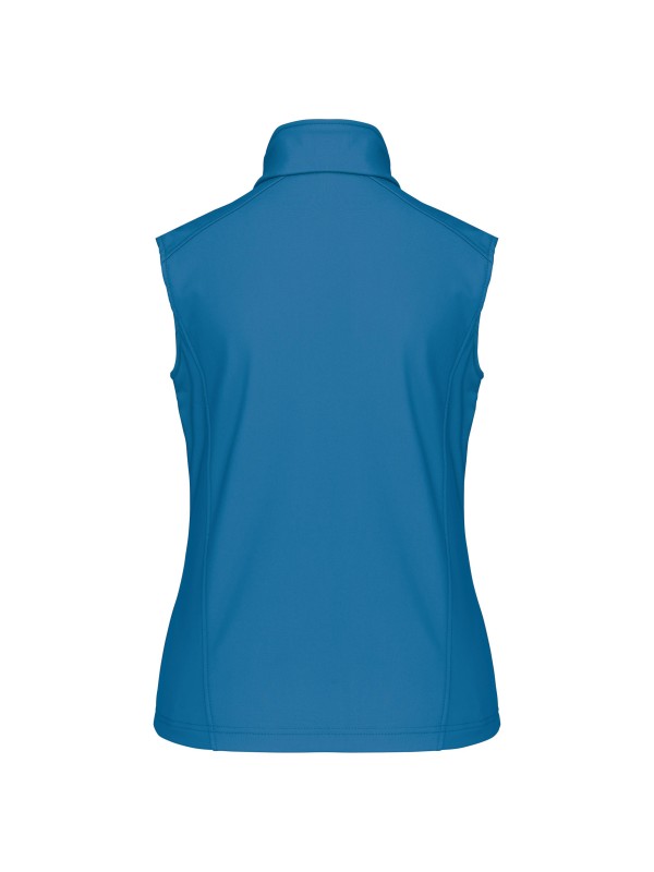 Colete softshell - K404