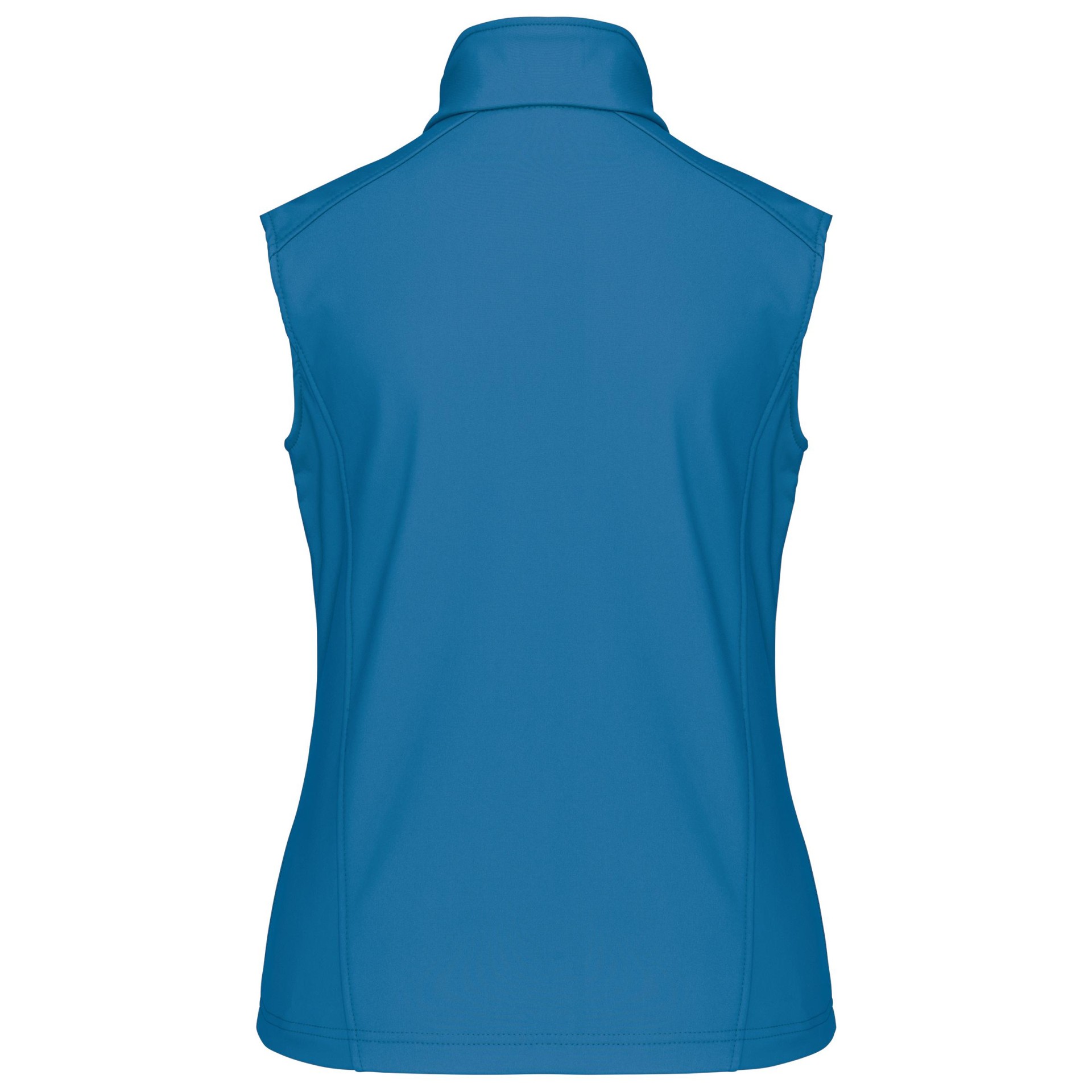 Colete softshell - K404