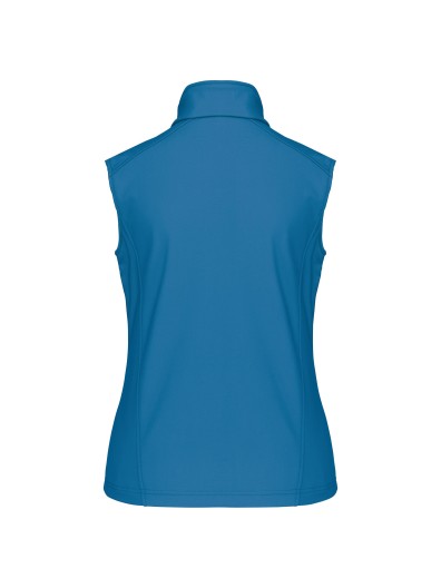 Colete softshell - K404