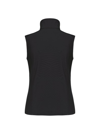 Colete softshell - K404