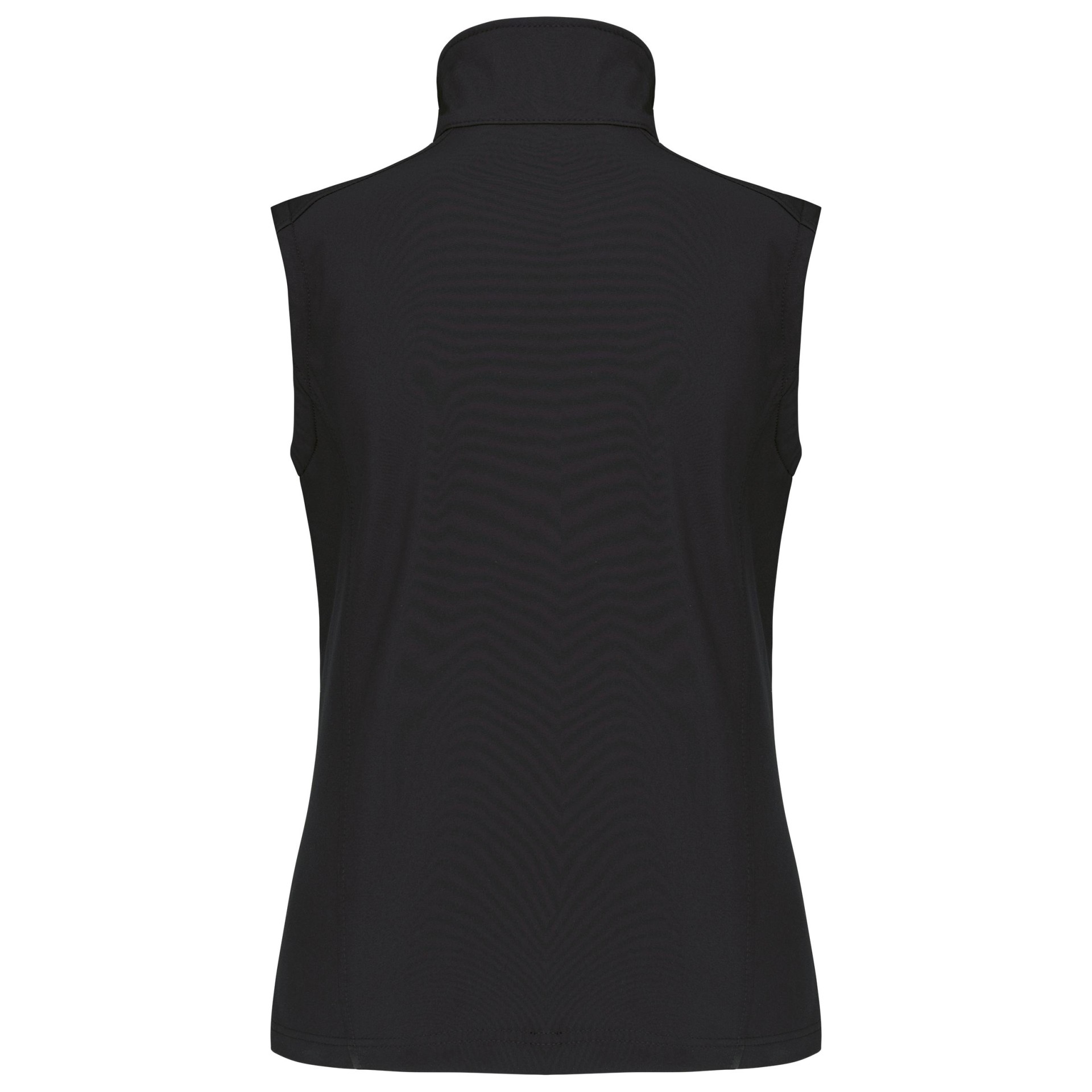 Colete softshell - K404