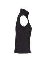Colete softshell - K404