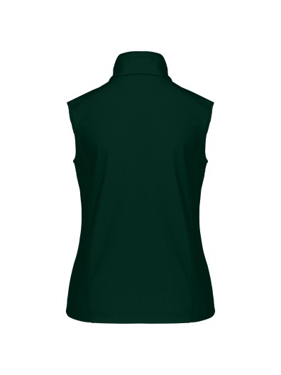 Colete softshell - K404
