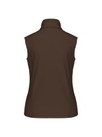 Colete softshell - K404