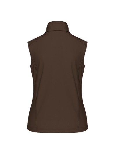 Colete softshell - K404 Colete softshell - K404