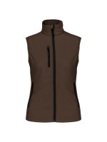 Colete softshell - K404