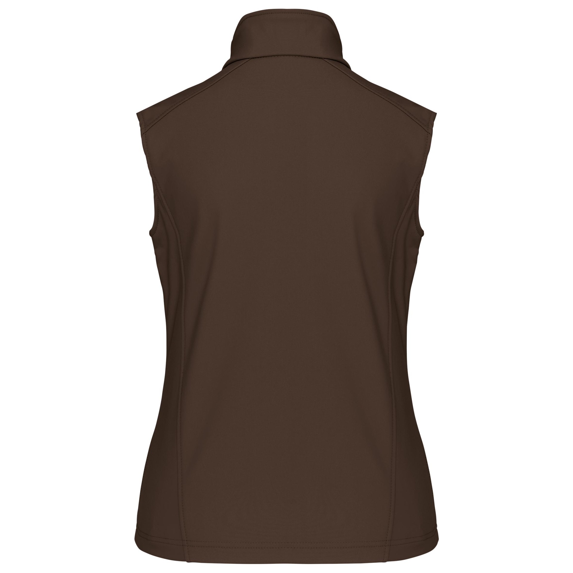 Colete softshell - K404