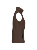 Colete softshell - K404