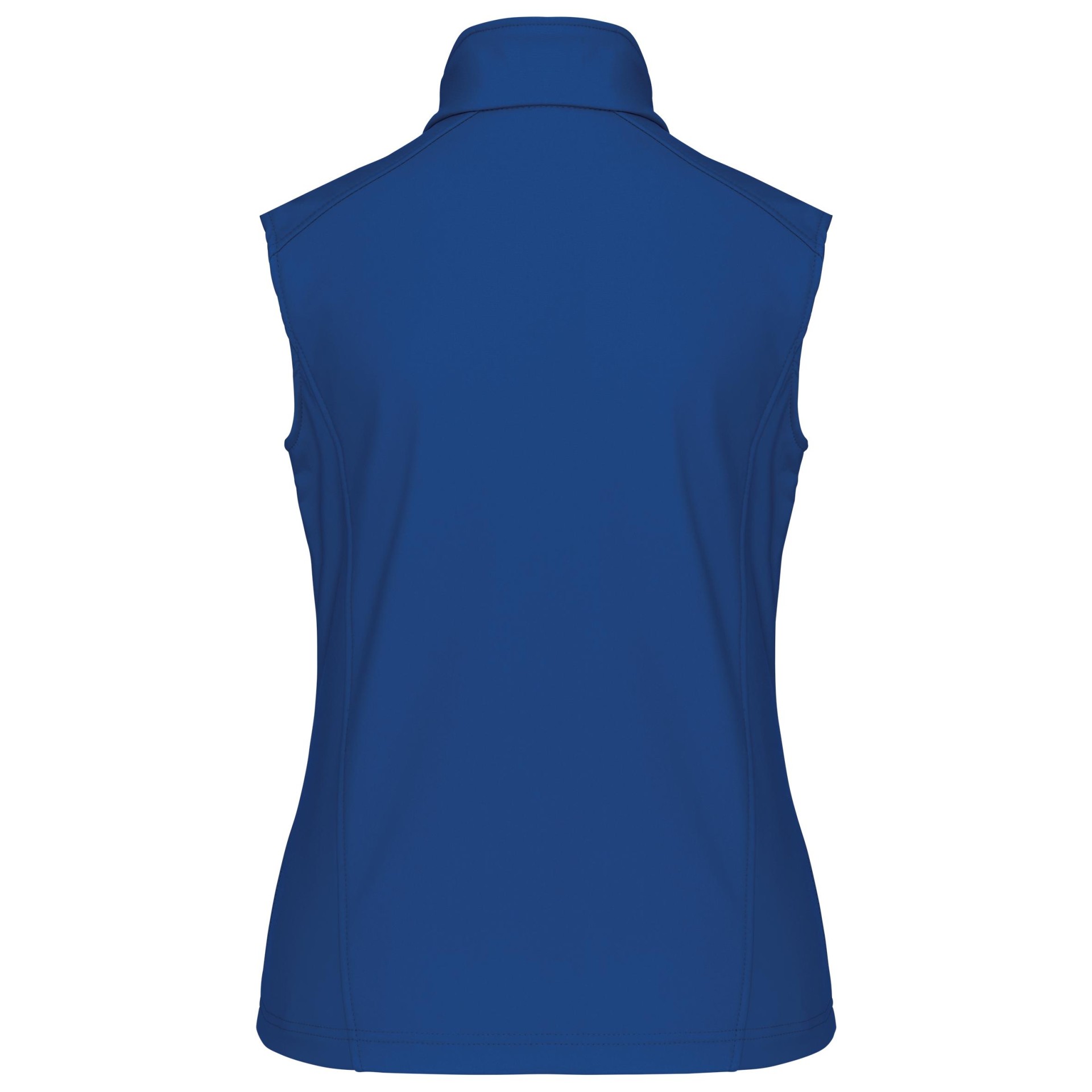 Colete softshell de senhora - K404