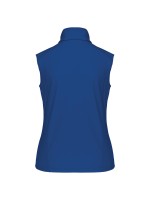 Colete softshell de senhora - K404