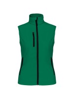 Colete softshell - K404