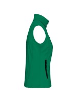 Colete softshell - K404
