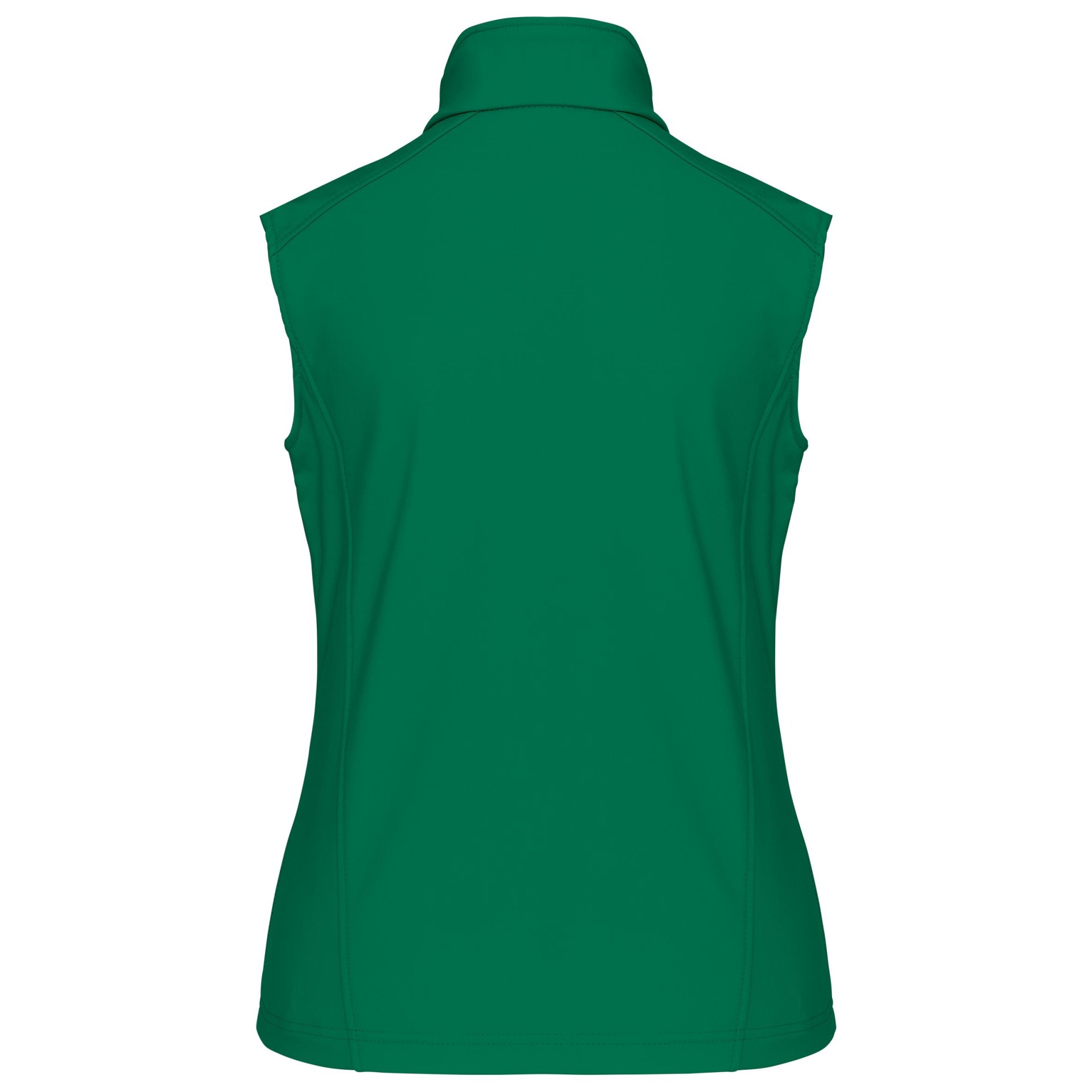 Colete softshell - K404