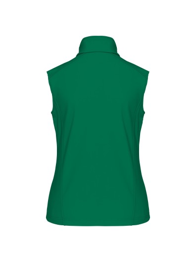 Colete softshell - K404