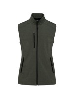 Colete softshell - K404