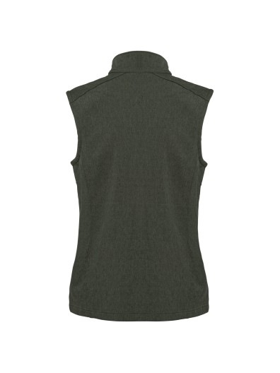 Colete softshell - K404