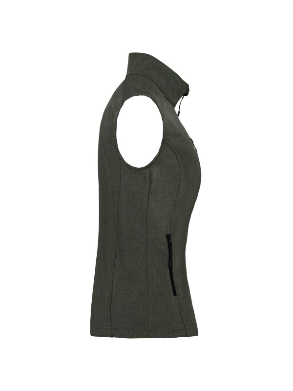 Colete softshell - K404