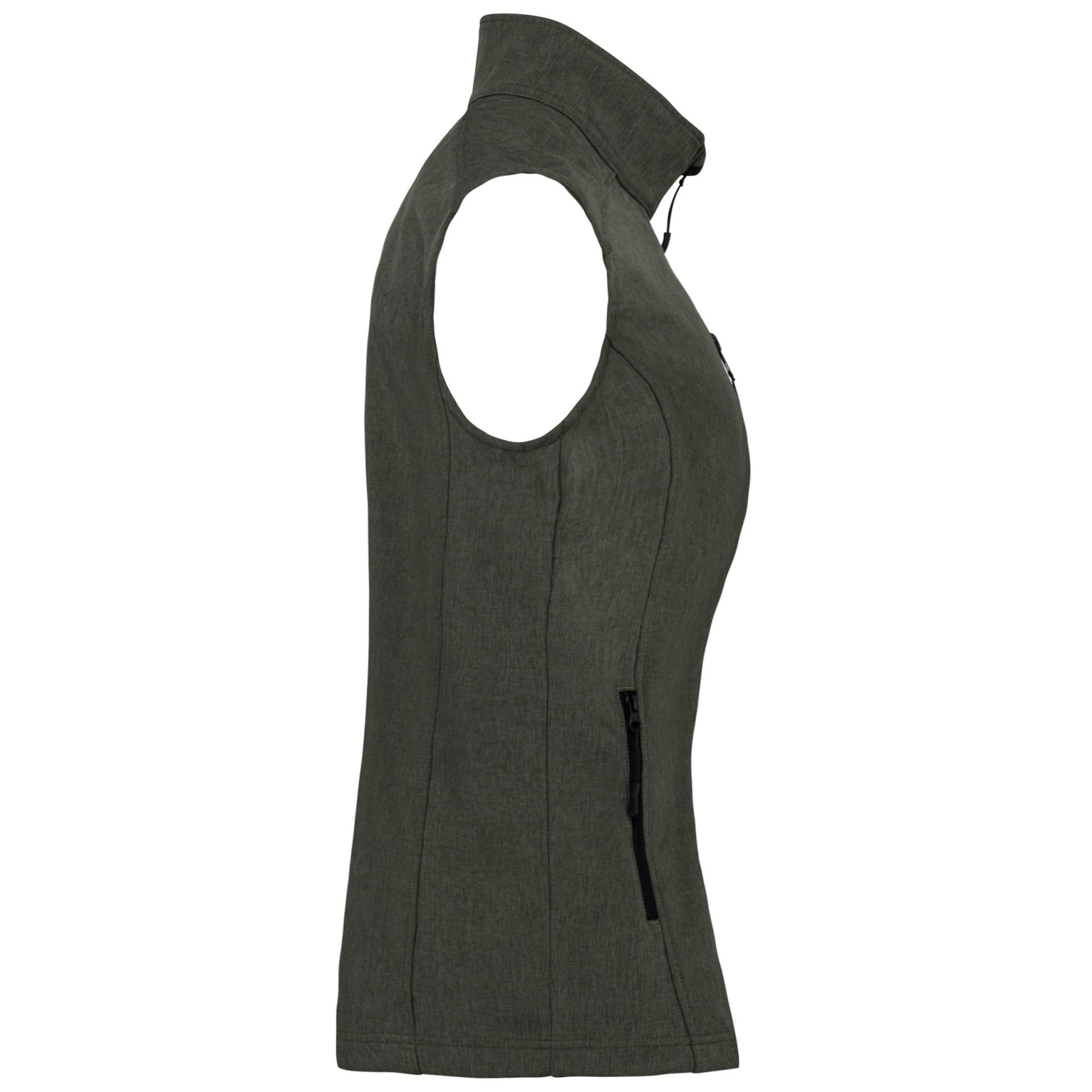 Colete softshell - K404