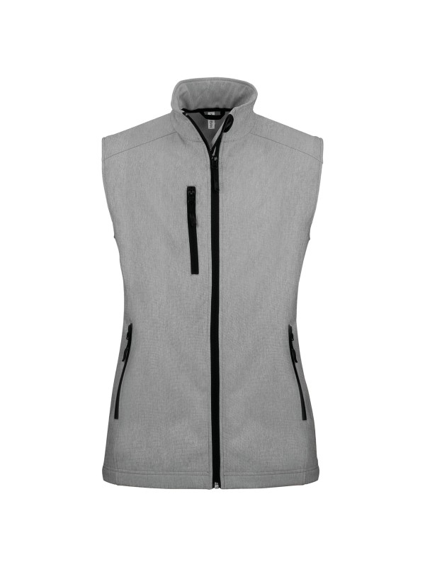 Colete softshell - K404A