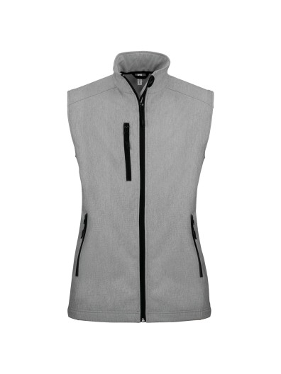Colete softshell - K404A