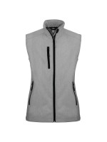 Colete softshell - K404A