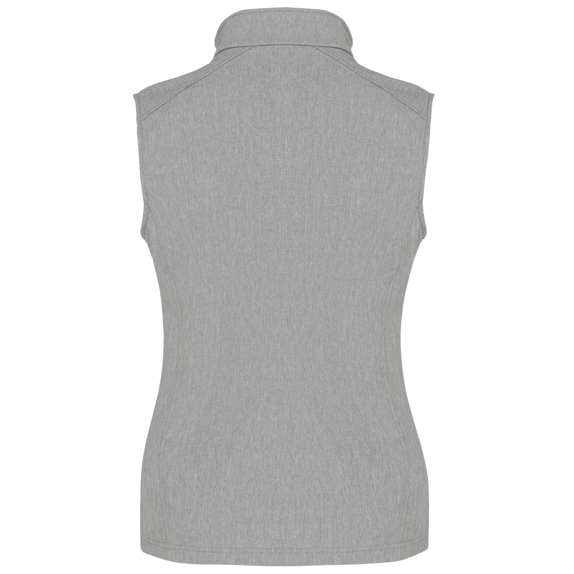 Colete softshell - K404A
