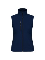 Colete softshell - K404