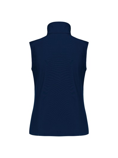 Colete softshell - K404