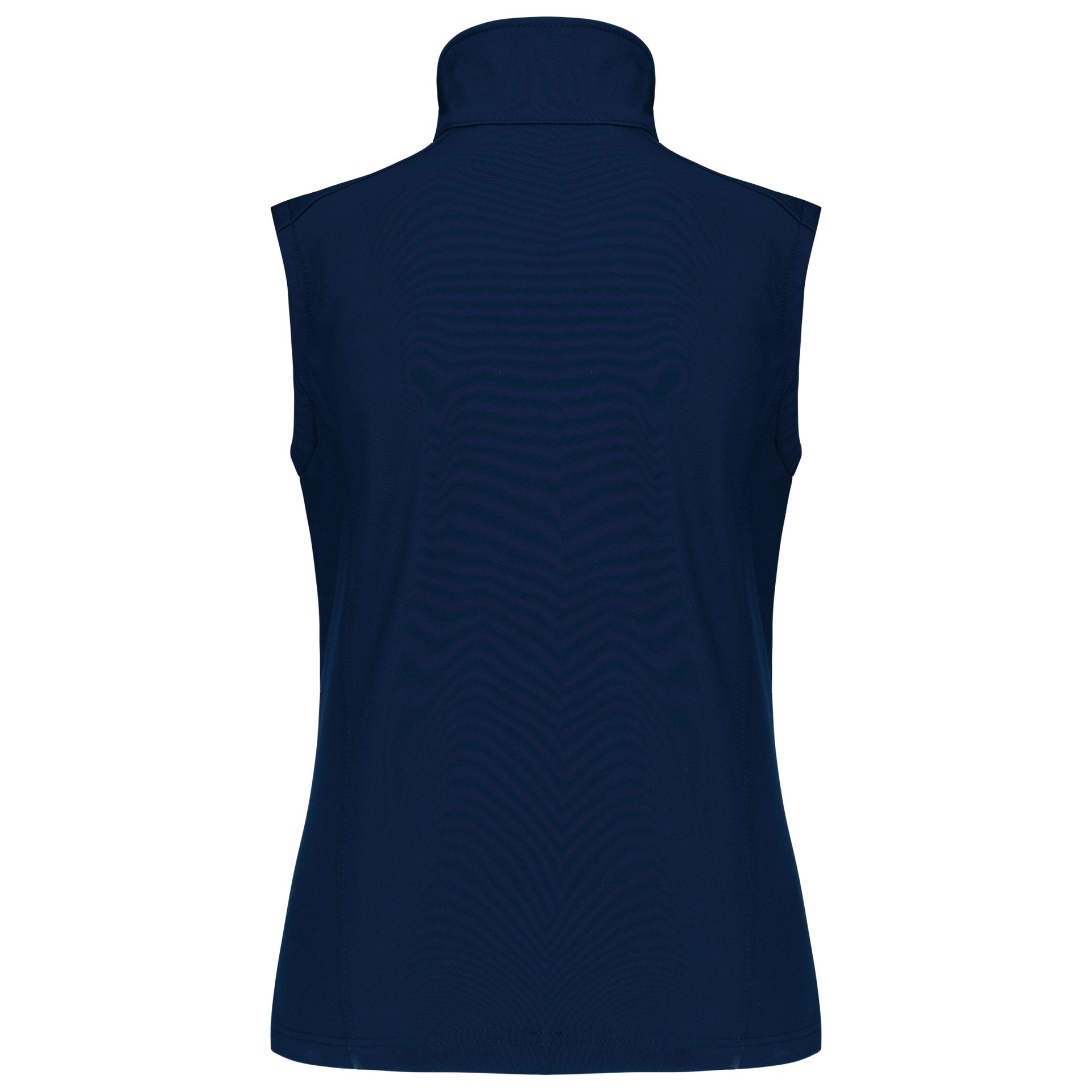 Colete softshell - K404