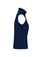 Colete softshell - K404