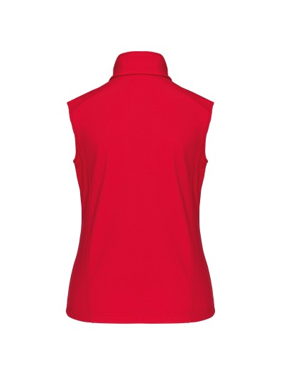 Colete softshell - K404