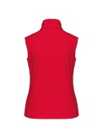 Colete softshell - K404