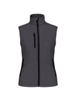Colete softshell - K404