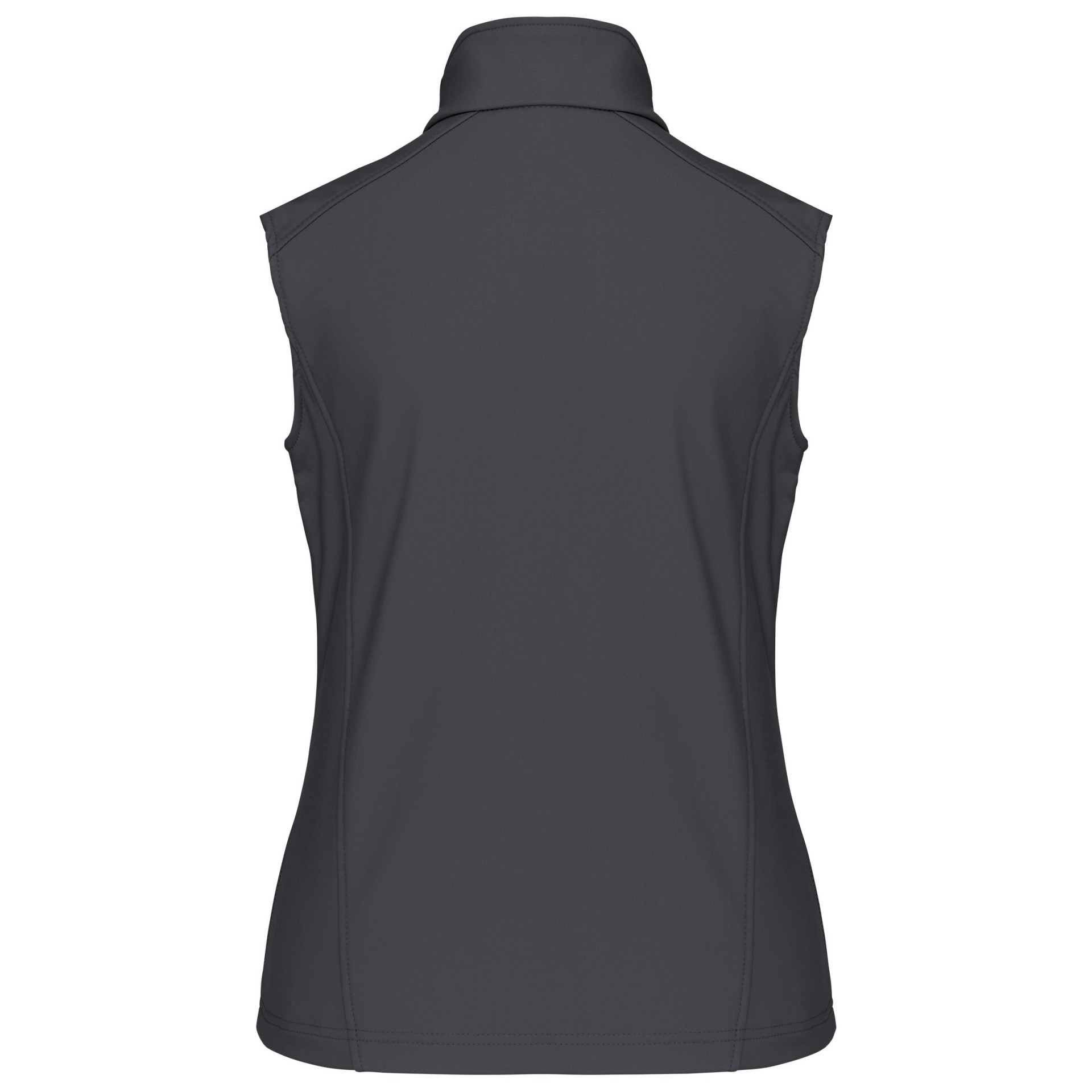Colete softshell - K404