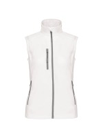 Colete softshell - K404
