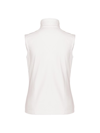 Colete softshell - K404