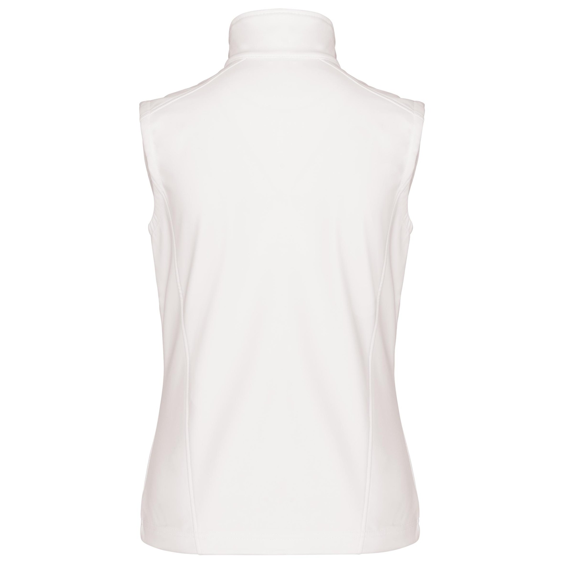 Colete softshell - K404