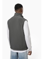 Colete softshell 2 camadas - K423