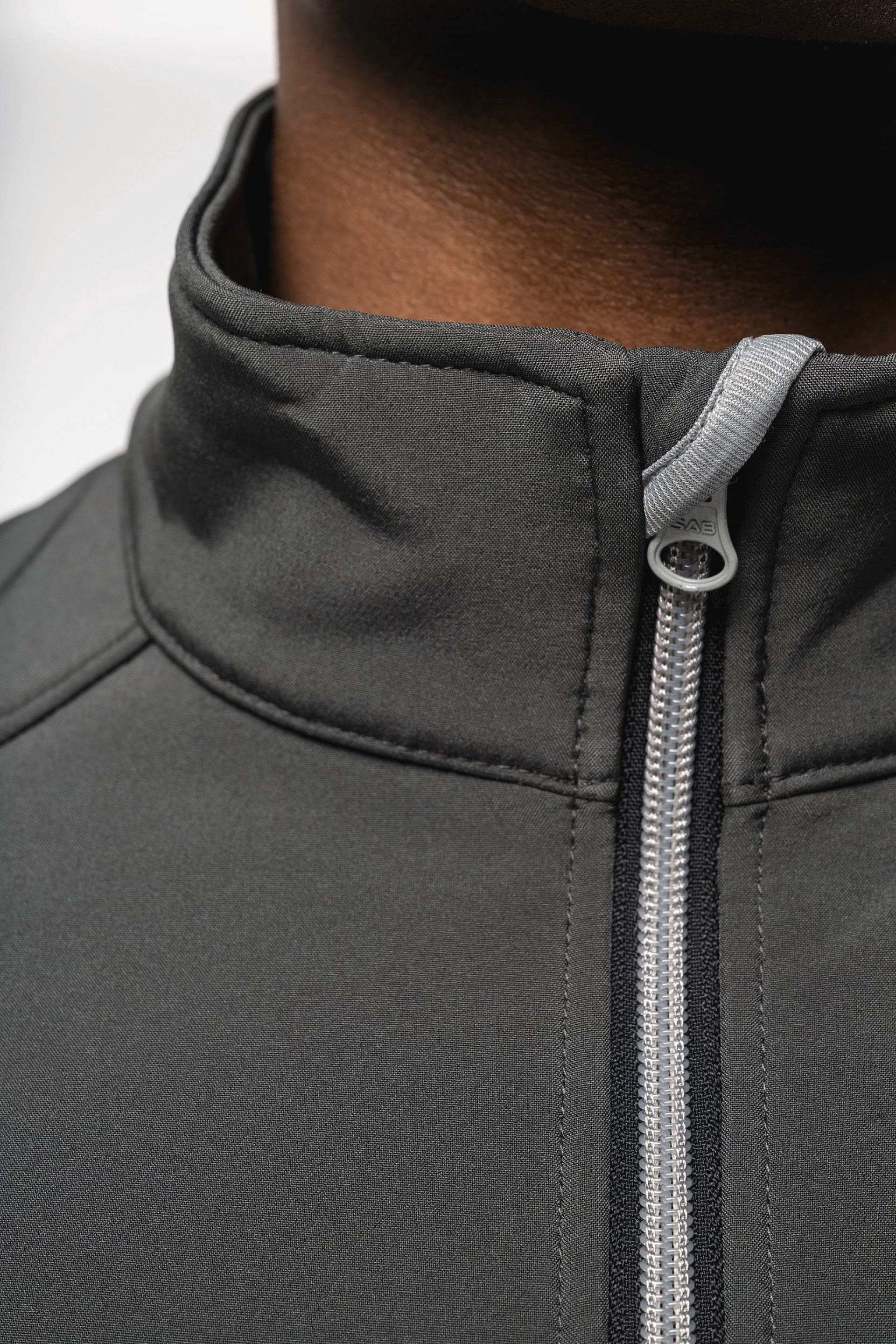 Colete softshell 2 camadas - K423