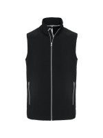 Colete softshell 2 camadas - K423