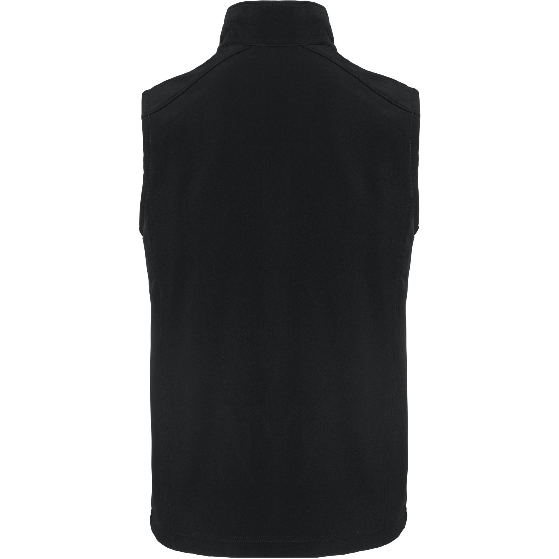 Colete softshell 2 camadas - K423