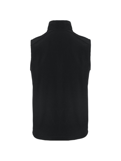 Colete softshell 2 camadas - K423