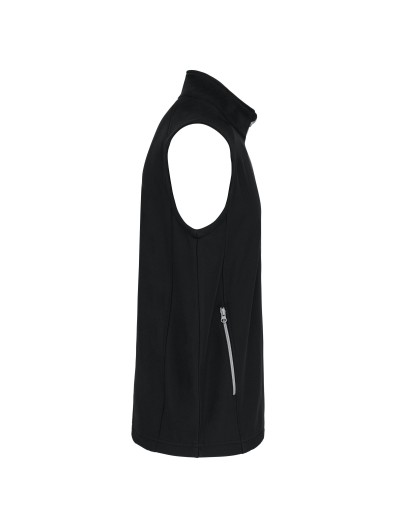 Colete softshell 2 camadas - K423