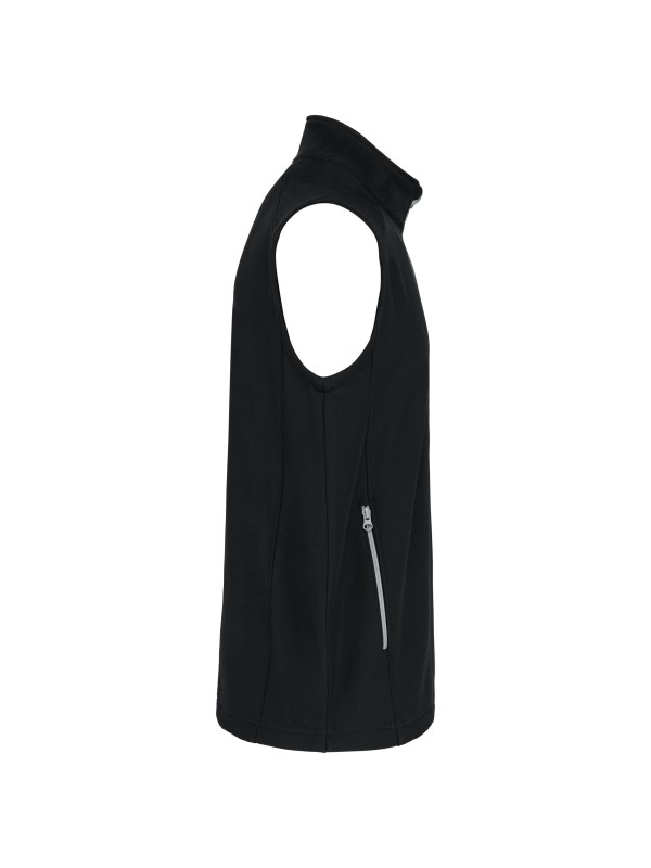 Colete softshell 2 camadas - K423