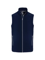 Colete softshell 2 camadas - K423