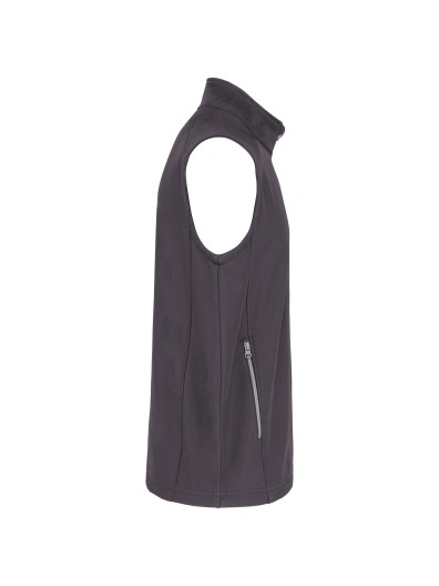 Colete softshell 2 camadas - K423